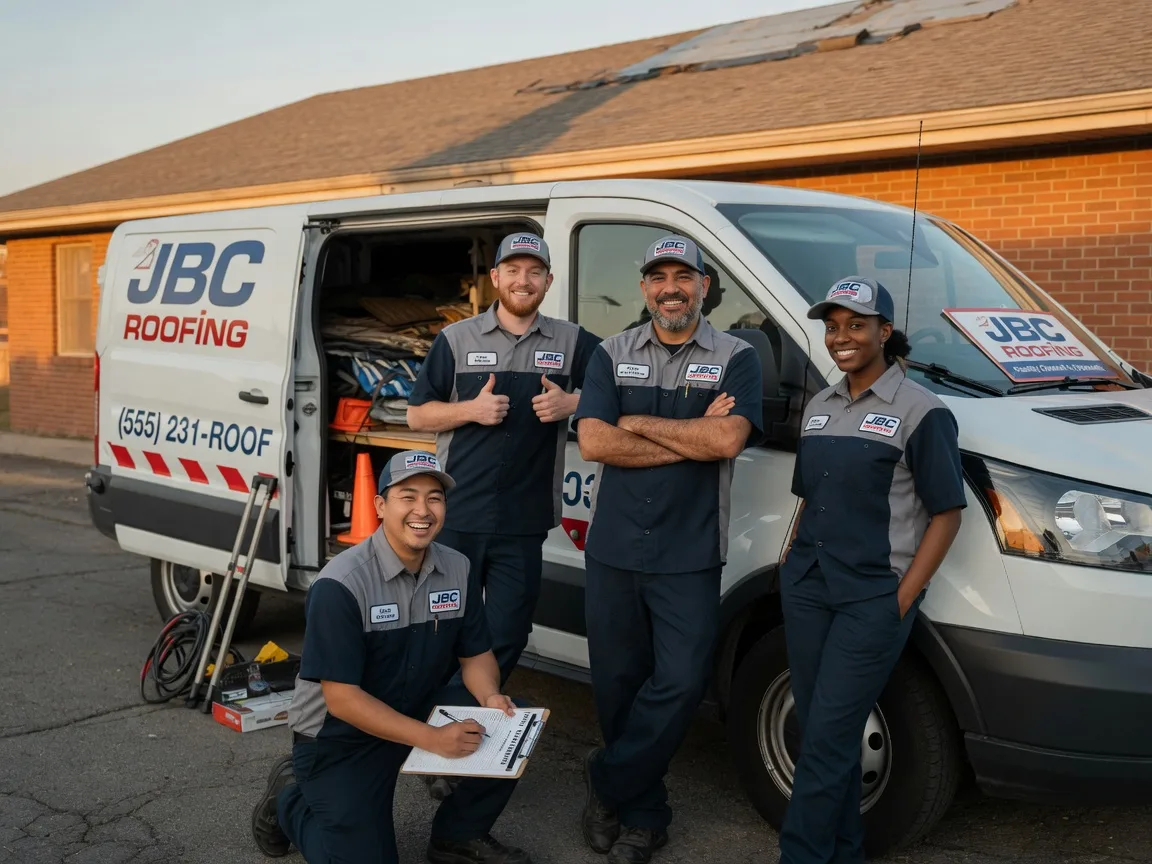 Roof Replacement company in Geneva, IL